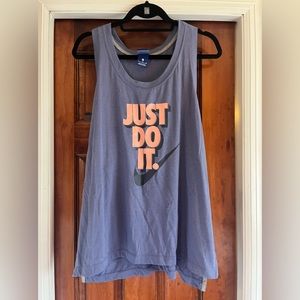 Women’s Nike Tank